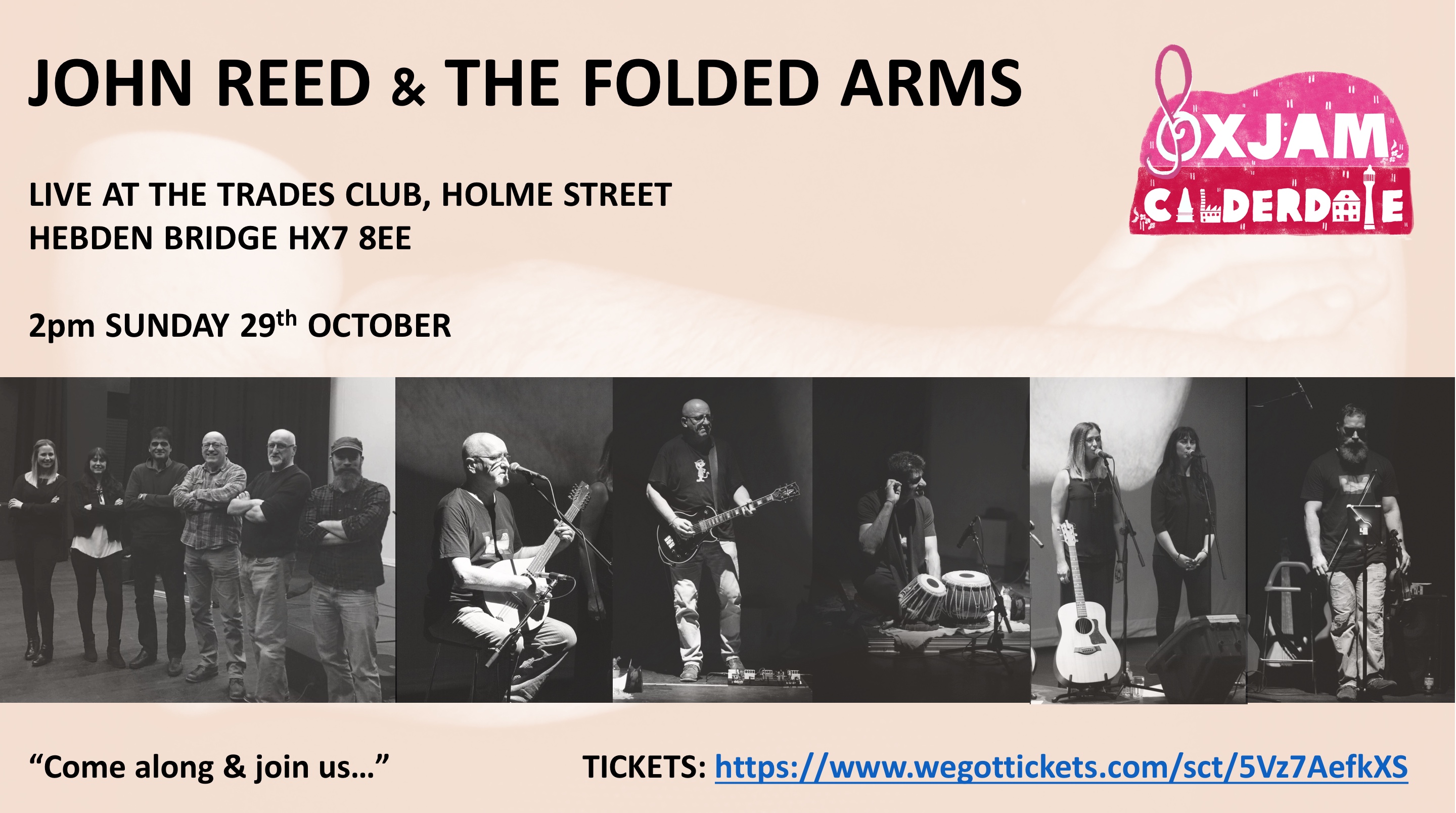 And so to Hebden…