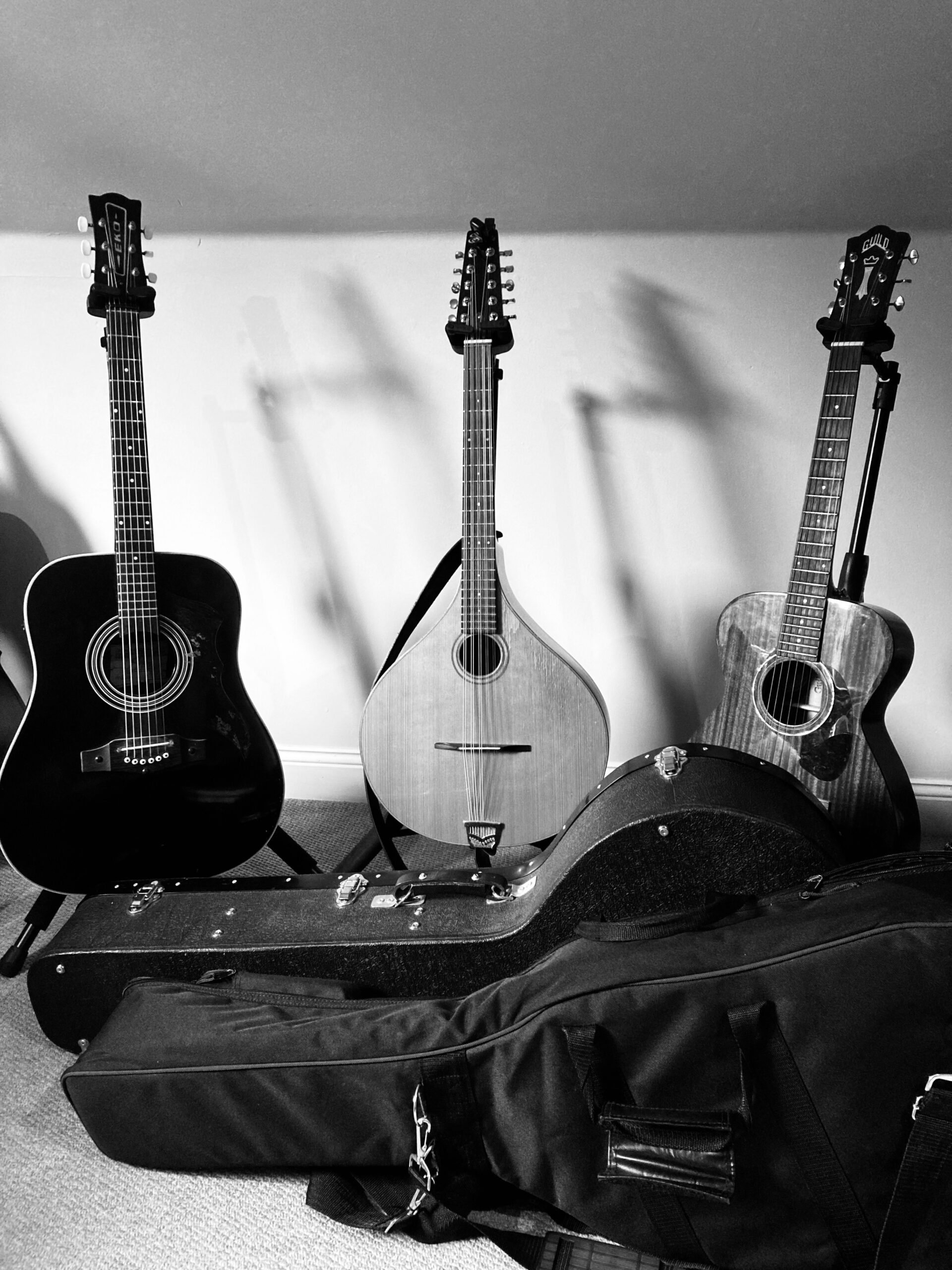 Some Really Good Ways To Help Independent Musicians…Part 2