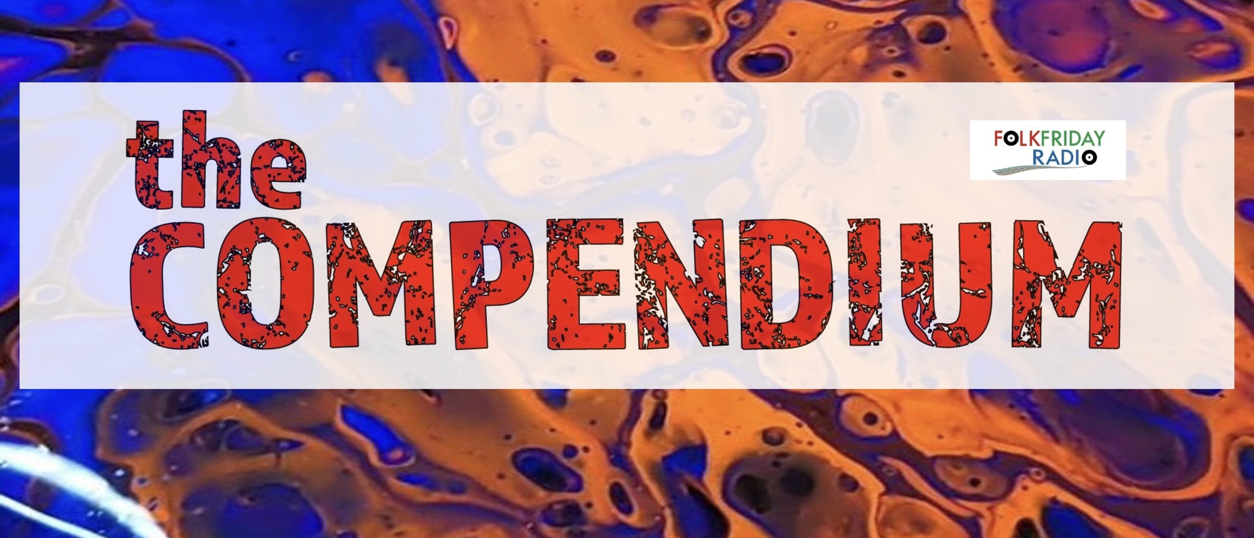 Evening Slot Secured for The Compendium