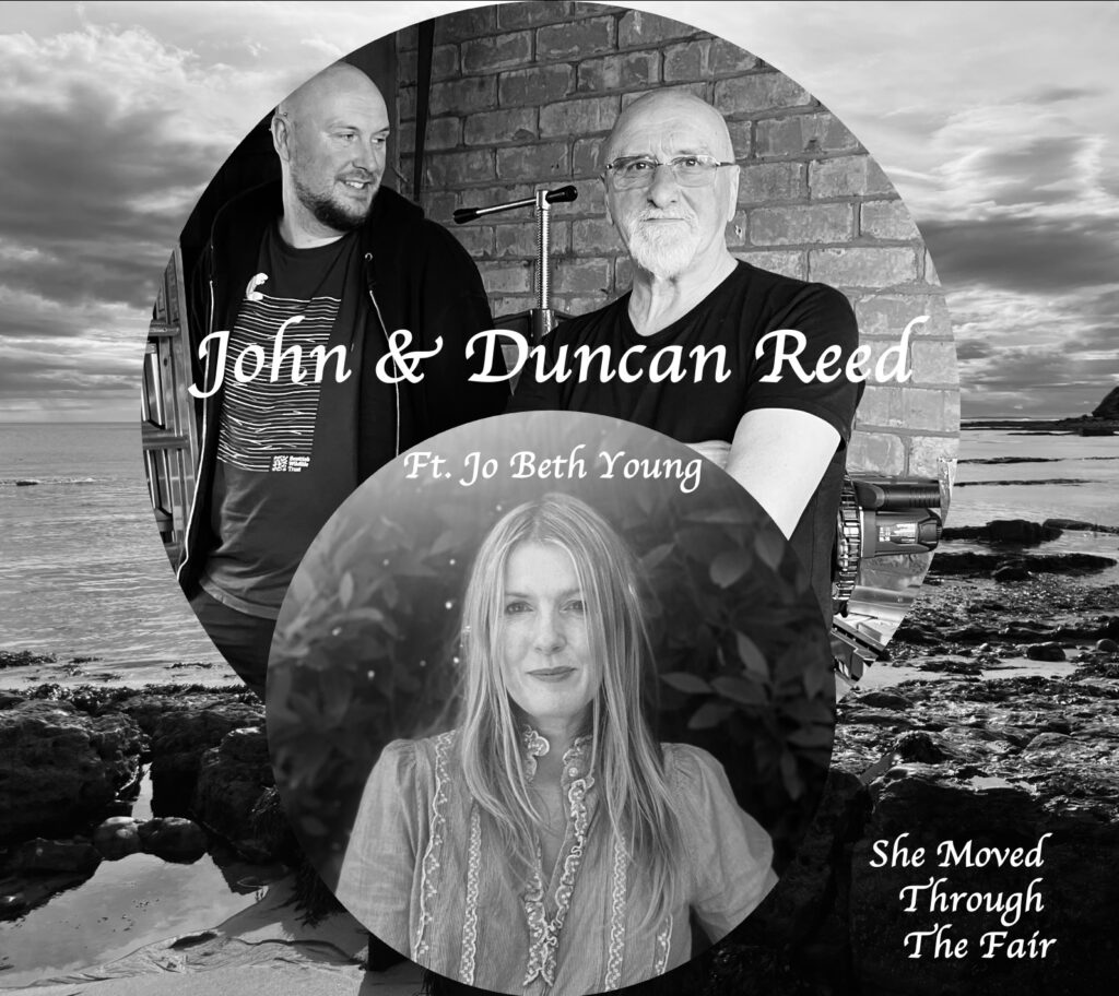 John Reed Band The Future Is Heritage – John Reed Music