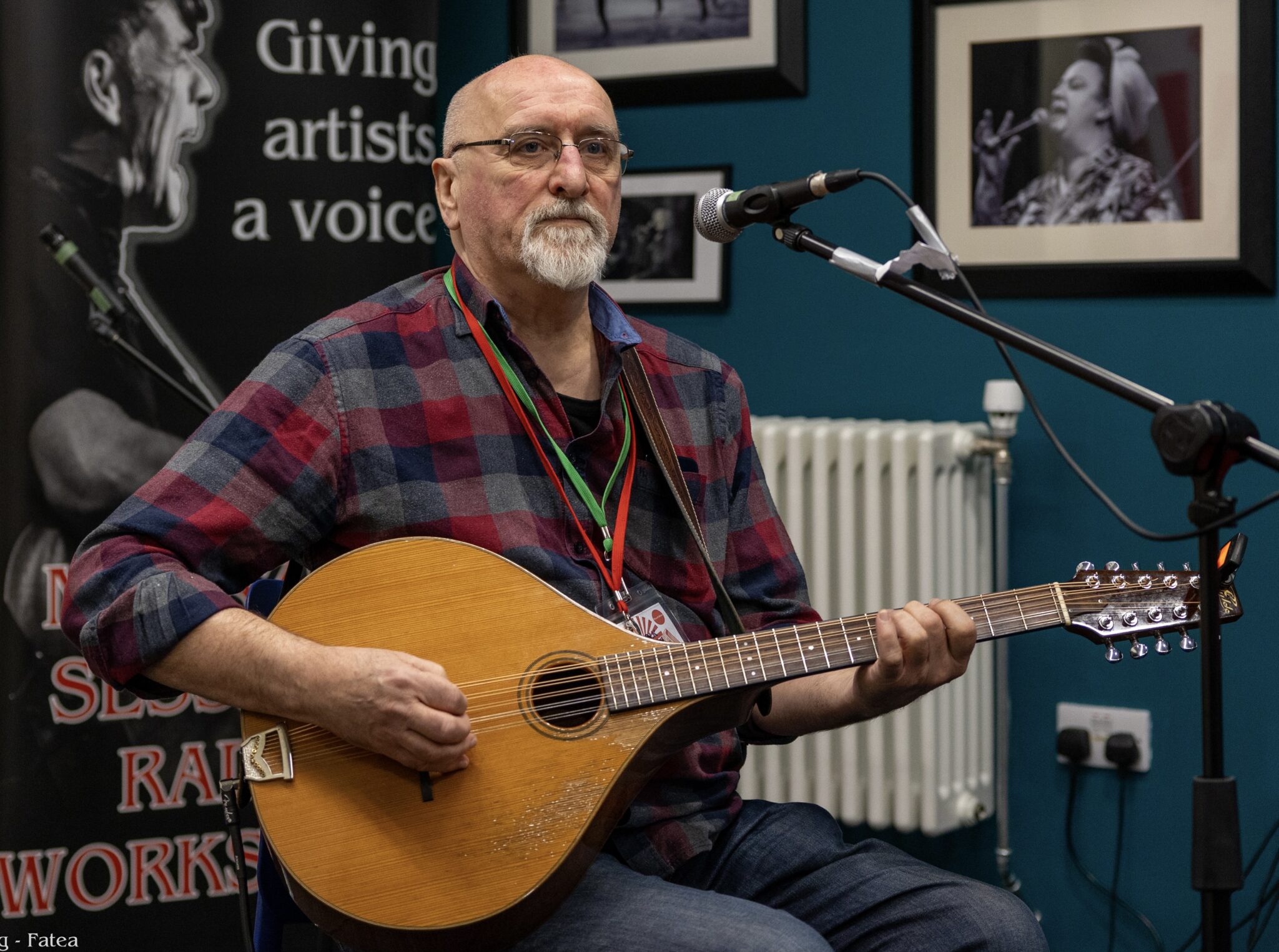 John Reed Band Why Playing Live Is So Important… – John Reed Music